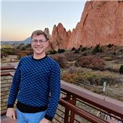 Profesor nativo de inglés, para niños y adultos